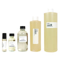 Almond & Honey fragrance oil