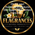 FLAGRANCES Natural Products logo